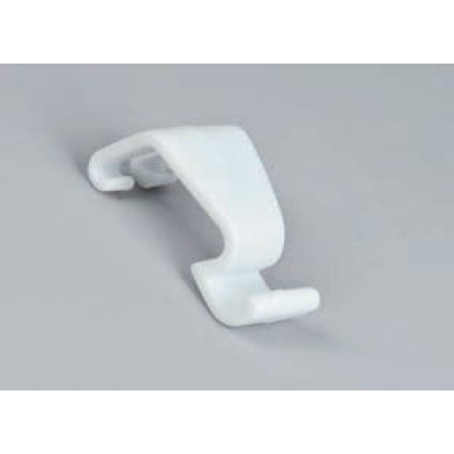 Plastic Hook for Various Uses