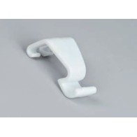 Plastic Hook for Various Uses