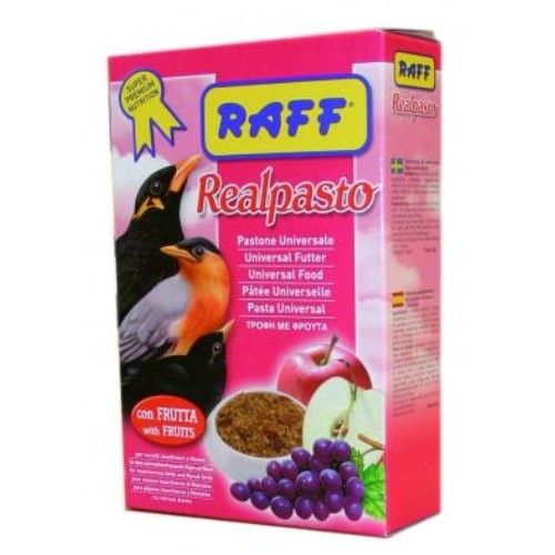 Raff Realpasto 4 Kg.