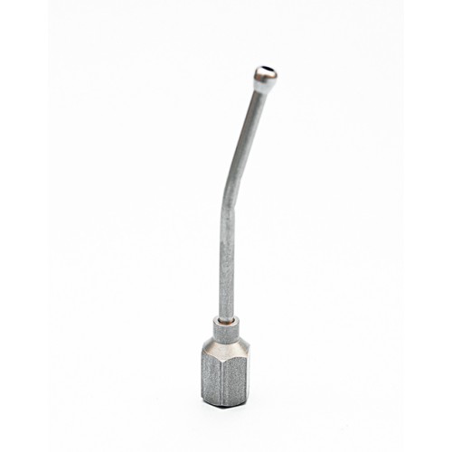 Thick Curved Needle 2.6x60 - Durable Sewing Tool