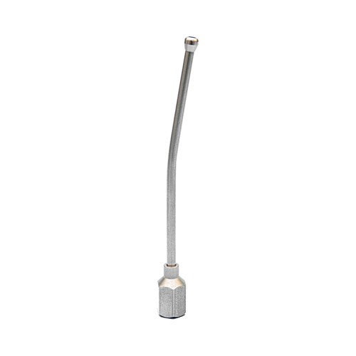 Aguja Larga Gruesa Torcida 2.6x80 L para Pichones