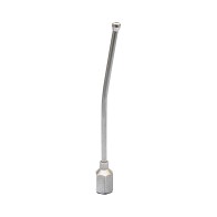 Aguja Larga Gruesa Torcida 2.6x80 L para Pichones
