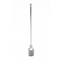 Aguja Larga Fina Recta 8cm