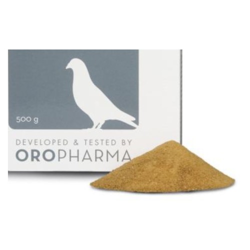 Levadura Cerveza B-pure 500gr para Aves