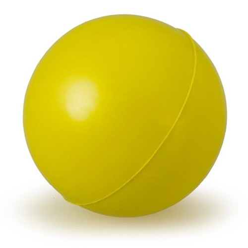 Pelota Maciza de Goma Grande para Mascotas