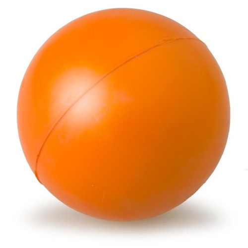 Pelota Maciza de Goma Grande para Mascotas