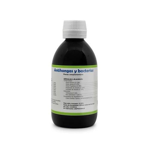 Antifungal and Bacteria 250 ml