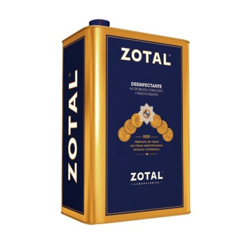Zotal G Clasico 5 Kg.