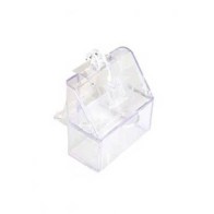 Comedero Con Cajon 2 Unidades 750 T