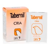 Tabernil Cria Suplemento para Aves