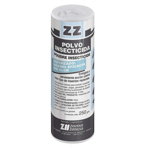 Zz Reinforced Powder 250g
