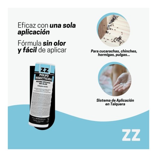 Zz Reinforced Powder 250g