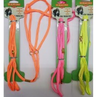 Arnés de Nylon con Ramal para Exposición