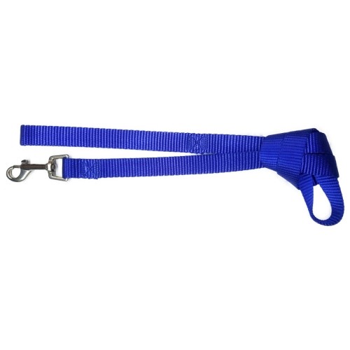 Ramal Nylon Liso Azul 20 X110 Duradero