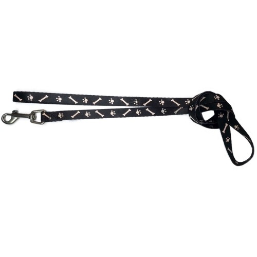 Ramal de Nylon 15x110 Hueso Negro