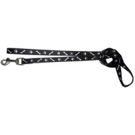 Ramal de Nylon 15x110 Hueso Negro