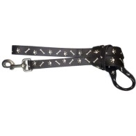 Ramal de Nylon 15x110 Hueso Negro