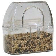 Canary Bird Feeder