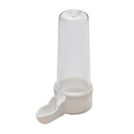 Bebedero Tubo Pico Pato - Ideal para Aves