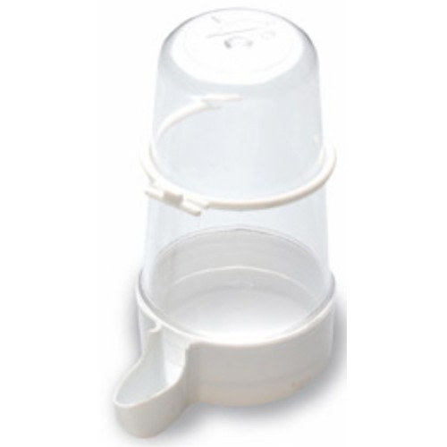 Super Tube Drinkers with Ring