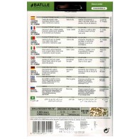 Nantes Carrots 5s. Cylinder Pack
