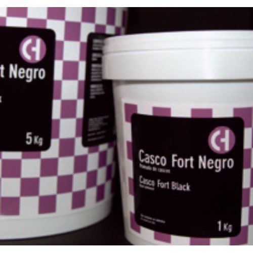 Casco Fort Verde 1 Kg.