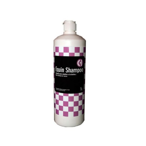 Equine Biotin Shampoo 1 L