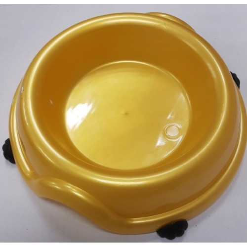 Luxe Large Anti-Slip Dog Bowl for Mess-Free Feeding
