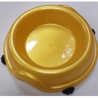 Luxe Large Anti-Slip Dog Bowl for Mess-Free Feeding