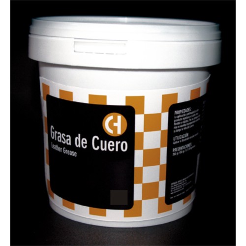 Leather Conditioner 200 Gr