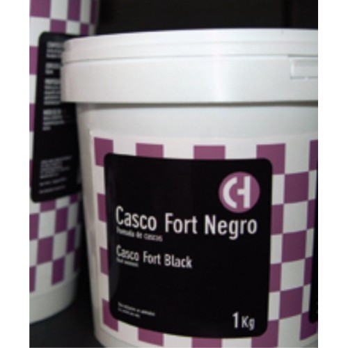 Fort Casco Negro 1 Kg