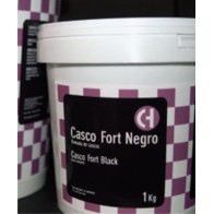 Fort Casco Negro 1 Kg