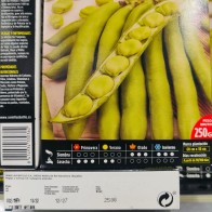 Haba Muchamiel Goliath 250 Gr.