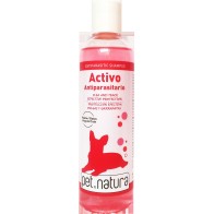 Champu Activo Antiparasitario 5 Lt. Pn
