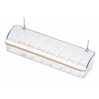 Comedero Rastrillo Grande 20 Cm