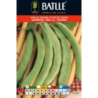 Garrafal Gold Bean 100 Gr Enrame