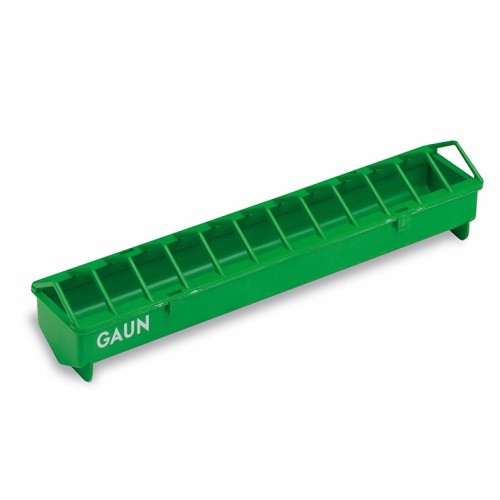 Comedero de Plástico para Pollitos 40 cm