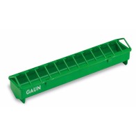 Comedero de Plástico para Pollitos 40 cm