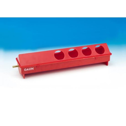 Bebedero Automático para Aves 50cm