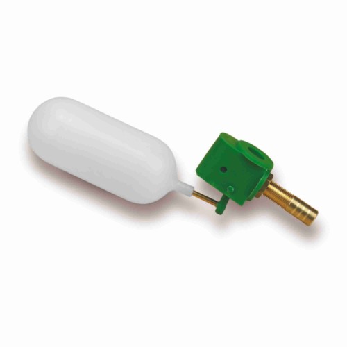 Model C Horizontal Float Valve