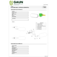 Model C Horizontal Float Valve