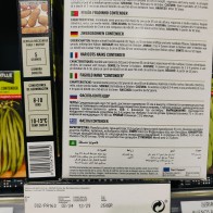 Judía Contender 250 Gr.enana