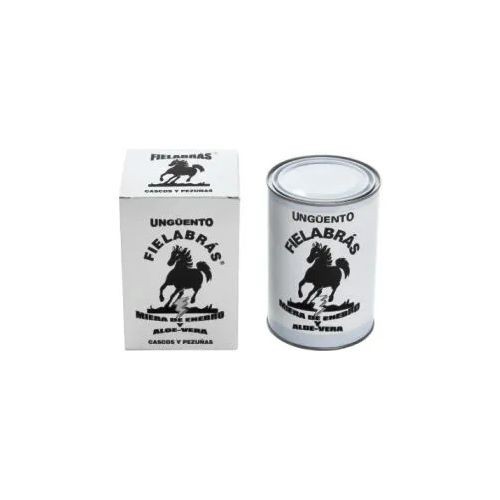 FIELABRAS Ungüento para Cascos de Caballo 1 Kg Protección Eficaz