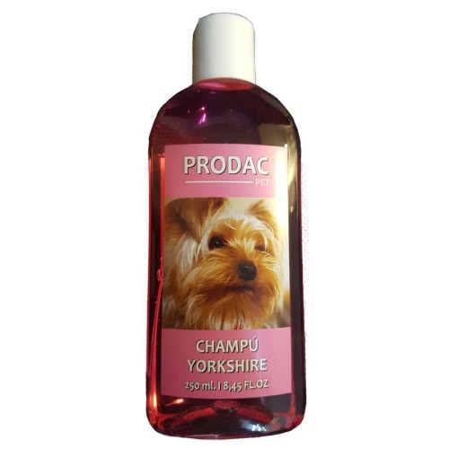Champú Yorkshire 250 Ml. Prodac