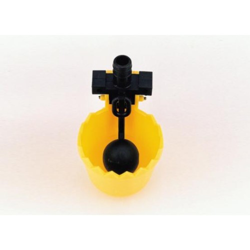 Constant Level Bird Feeder