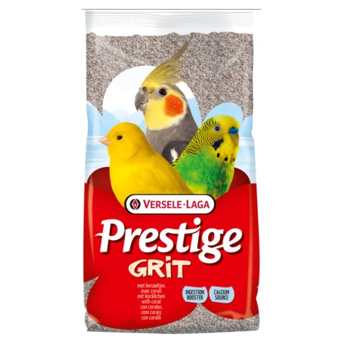 Grit Prestige para Aves 2.5Kg