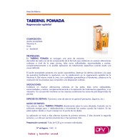 Tabernil Pomada