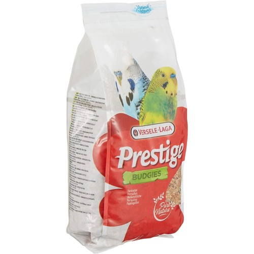 Alimento para Periquitos Prestige 1 Kg