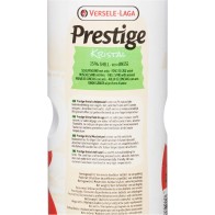 Fondo de Jaula Kristal Bote 2 Kg para Aves
