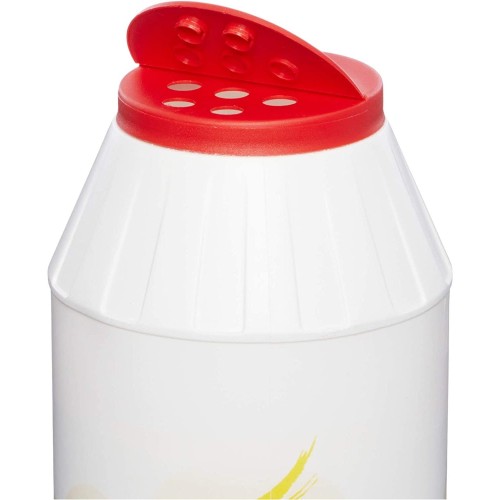 Fondo de Jaula Kristal Bote 2 Kg para Aves